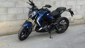 Keeway Motor RKF 125 (2021 - 24)  (2)