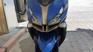 Kymco Xciting 400i S ABS (2019 - 20) 