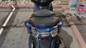 Kymco Xciting 400i S ABS (2019 - 20)  (2)
