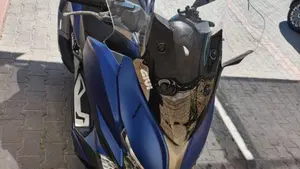 Kymco Xciting 400i S ABS (2019 - 20)  (3)