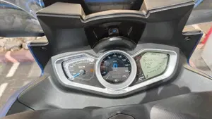 Kymco Xciting 400i S ABS (2019 - 20)  (5)