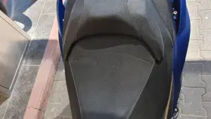 Kymco Xciting 400i S ABS (2019 - 20)  (6)