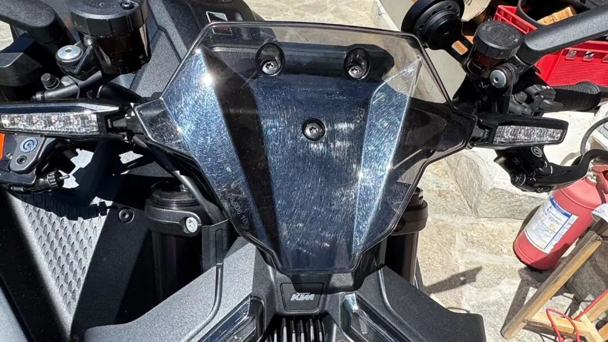 KTM 1390 Super Duke R EVO (2024 - 26)  (4)