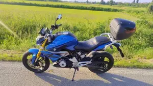 Bmw G 310 R (2016 - 20) 