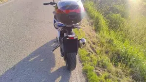 Bmw G 310 R (2016 - 20)  (2)