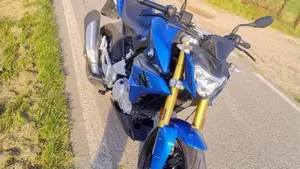 Bmw G 310 R (2016 - 20)  (3)