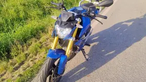 Bmw G 310 R (2016 - 20)  (4)