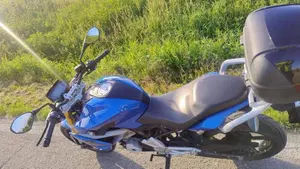 Bmw G 310 R (2016 - 20)  (6)