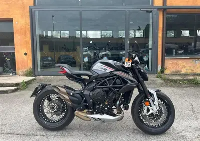 MV Agusta Dragster 800 RR (2018 - 20) - Annuncio 10009679