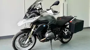Bmw R 1200 GS (2013 - 16) 