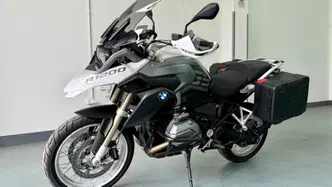 Bmw R 1200 GS (2013 - 16) usata