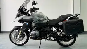 Bmw R 1200 GS (2013 - 16)  (2)