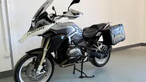 Bmw R 1200 GS (2013 - 16)  (3)