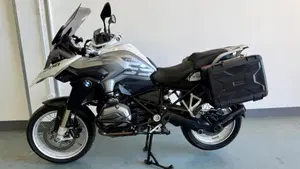 Bmw R 1200 GS (2013 - 16)  (4)