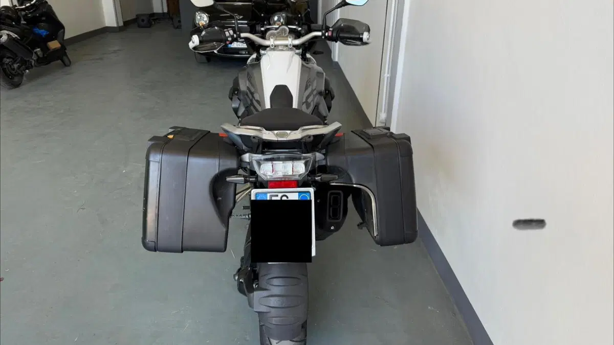 Bmw R 1200 GS (2013 - 16)  (5)