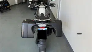 Bmw R 1200 GS (2013 - 16)  (5)