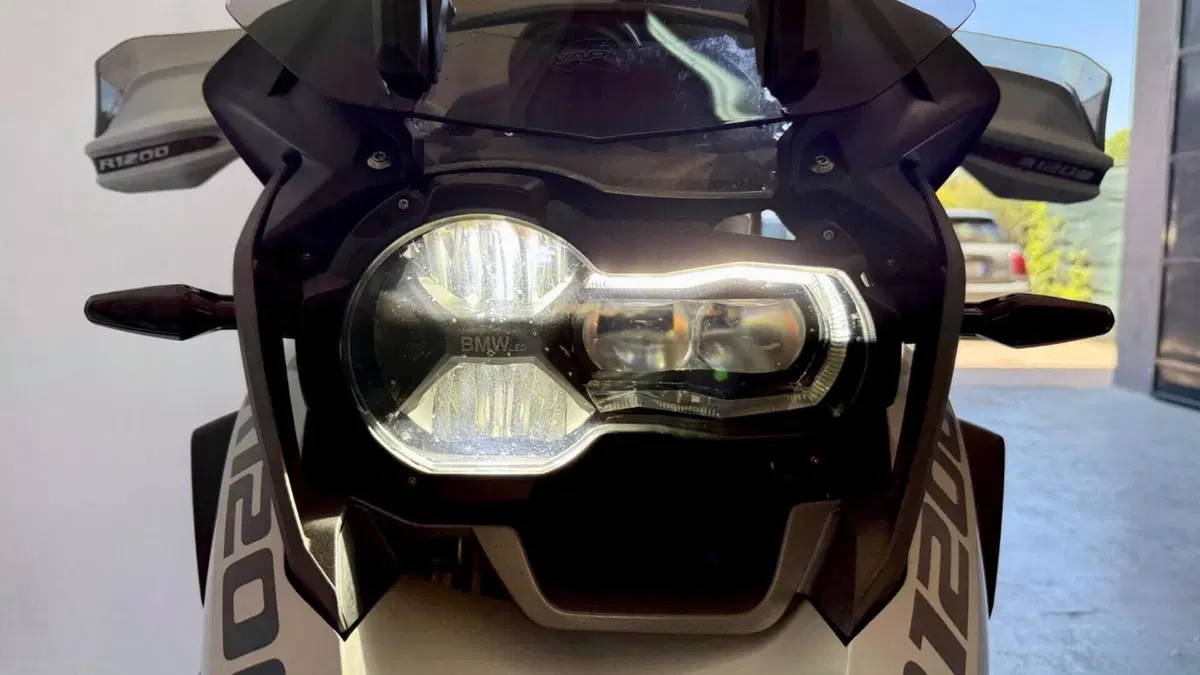 Bmw R 1200 GS (2013 - 16)  (6)