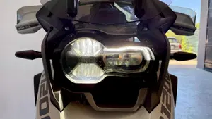 Bmw R 1200 GS (2013 - 16)  (6)