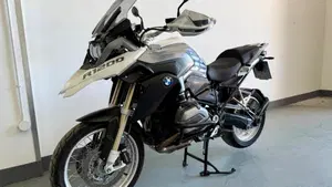 Bmw R 1200 GS (2013 - 16)  (8)