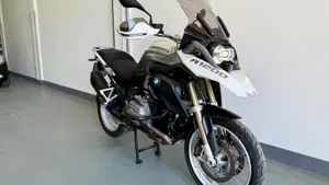 Bmw R 1200 GS (2013 - 16)  (9)