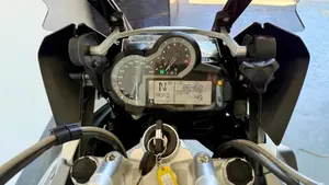 Bmw R 1200 GS (2013 - 16)  (10)