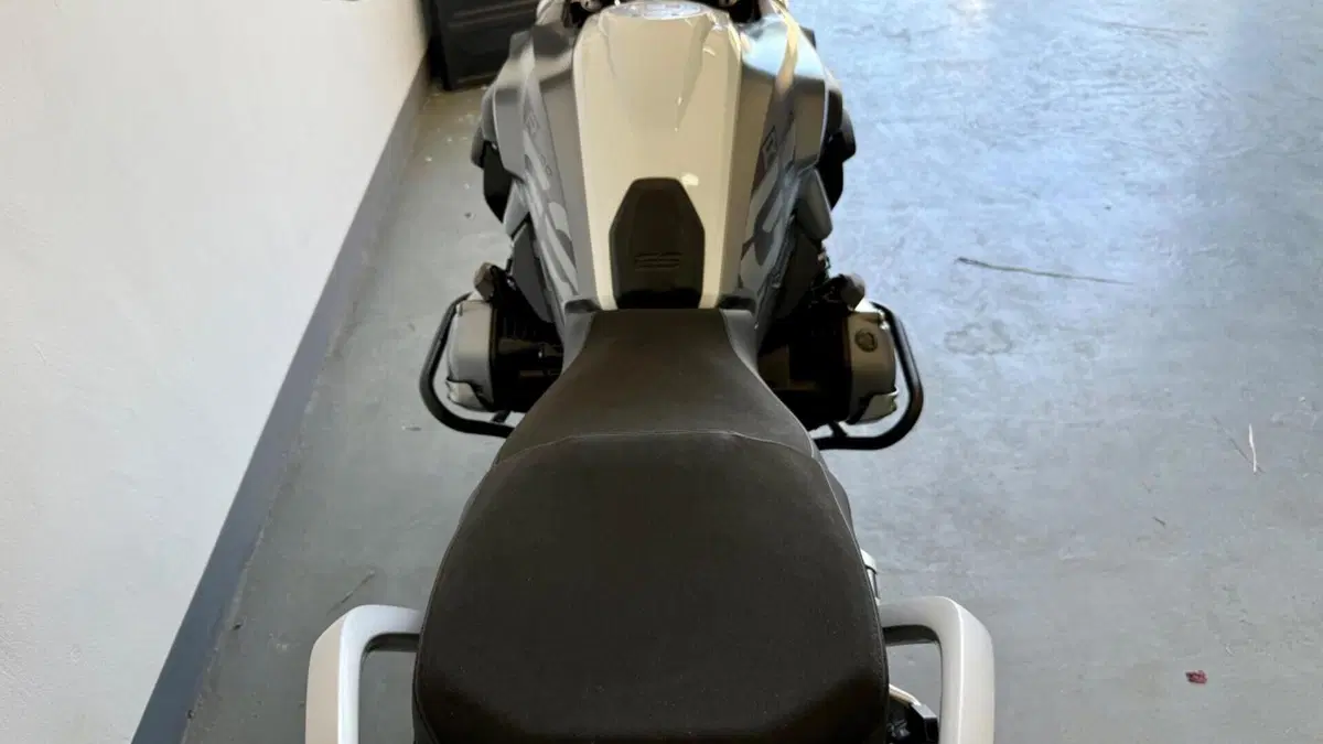 Bmw R 1200 GS (2013 - 16)  (11)
