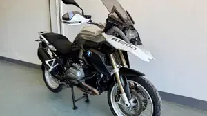 Bmw R 1200 GS (2013 - 16)  (13)