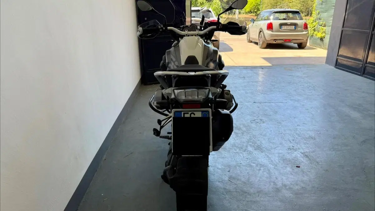 Bmw R 1200 GS (2013 - 16)  (14)