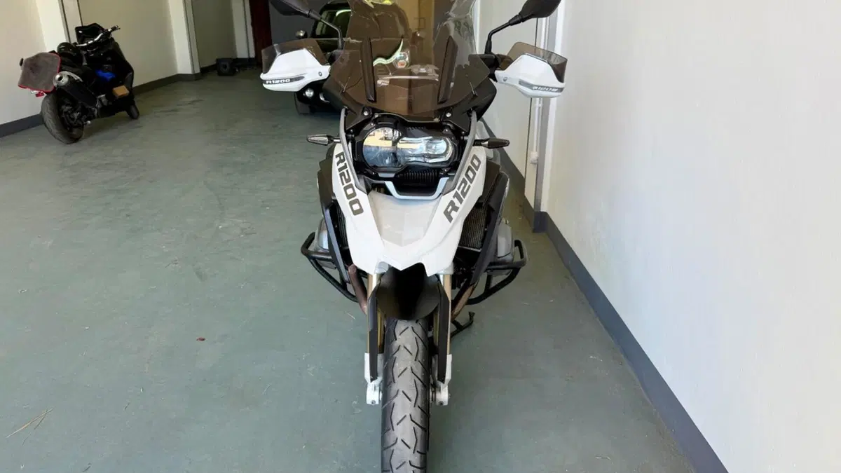 Bmw R 1200 GS (2013 - 16)  (15)