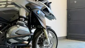 Bmw R 1200 GS (2013 - 16)  (16)