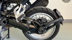 Bmw R 1200 GS (2013 - 16)  (18)
