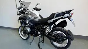 Bmw R 1200 GS (2013 - 16)  (19)