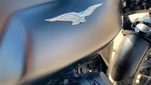 Moto Guzzi V7 III Stone Night Pack (2019 - 20)  (4)