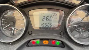 Piaggio Mp3 500 Hpe Sport Advanced (2019 - 20) 