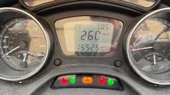 Piaggio Mp3 500 Hpe Sport Advanced (2019 - 20)