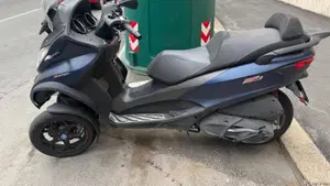 Piaggio Mp3 500 Hpe Sport Advanced (2019 - 20)  (3)