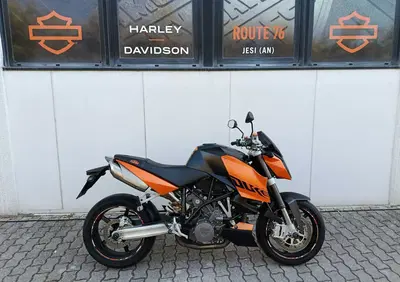 KTM 990 Super Duke (2005 - 07) - Annuncio 10009685