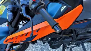 KTM 125 Duke (2024 - 25)  (8)