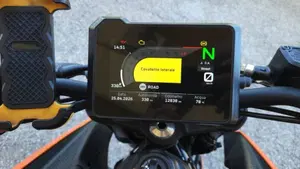 KTM 125 Duke (2024 - 25)  (6)