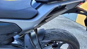 KTM 125 Duke (2024 - 25)  (9)