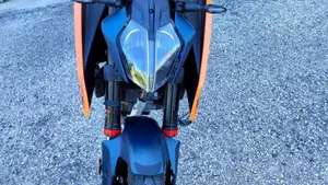 KTM 125 Duke (2024 - 25)  (3)
