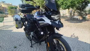Bmw F 850 GS (2018 - 20)  (2)