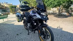 Bmw F 850 GS (2018 - 20)  (3)