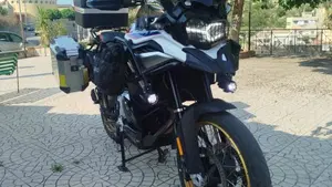 Bmw F 850 GS (2018 - 20)  (5)
