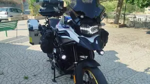 Bmw F 850 GS (2018 - 20)  (6)