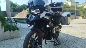 Bmw F 850 GS (2018 - 20)  (8)