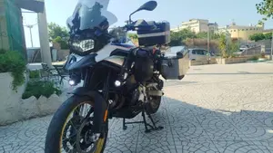 Bmw F 850 GS (2018 - 20)  (9)