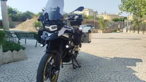 Bmw F 850 GS (2018 - 20)  (10)
