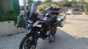 Bmw F 850 GS (2018 - 20)  (11)