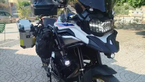 Bmw F 850 GS (2018 - 20)  (12)